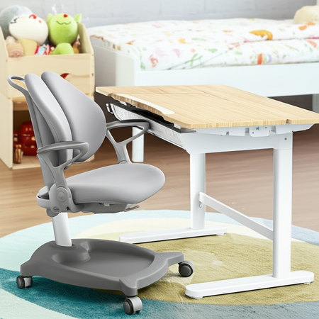 Spacetronik XD elektrischer Schreibtisch SPE-X116W - zdjęcie 2