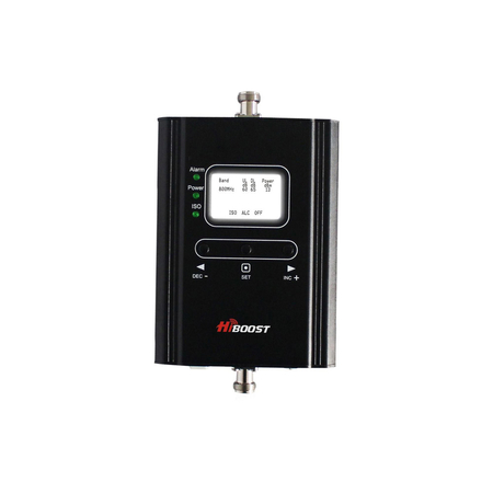 Zestaw Repeater 4G/LTE HiBoost Hi13-LTE800 800MHz