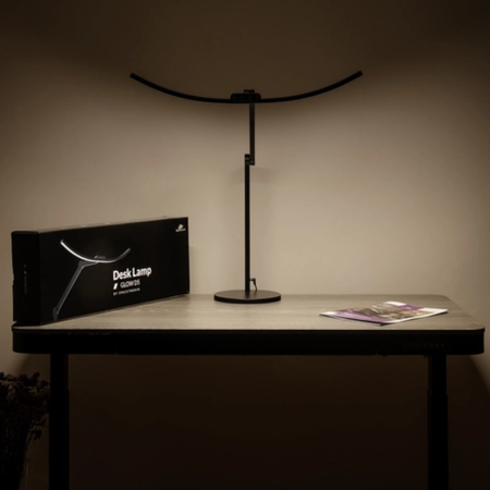 Elektryczne biurko Spacetronik Moris 121BO 120x60