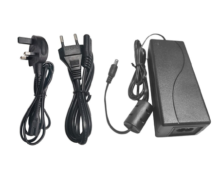 Modulator czterokanałowy 4x HDMI do 2x DVB-T/C/ISDB-T (2x MUX) EDISION 3w1 QUAD