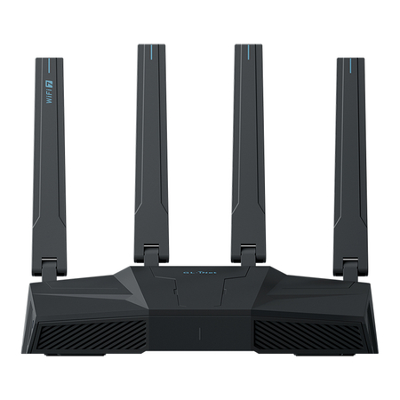 Router Wi-Fi 7 2.4/5 GHz VPN USB 3.0 GL.iNet Flint 3e