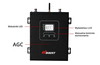 Zestaw Repeater GSM/3G/4G HiBoost Hi23-5S 5 pasm