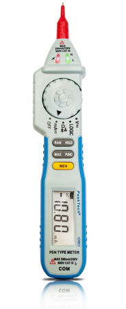 Multimetr Pen-Type PeakTech 1080