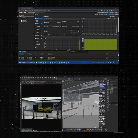 Minisforum MS-02 Ultra Intel Core Ultra 9 285HX, 32GB+1TB
