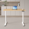 Spacetronik Moris 121WW 120x60 elektrischer Schreibtisch