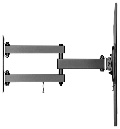Goobay BASIC FULLMOTION M 32"-55" 35kg TV-Halterung
