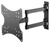 Goobay BASIC FULLMOTION S 23"-42" 20kg TV-Halterung