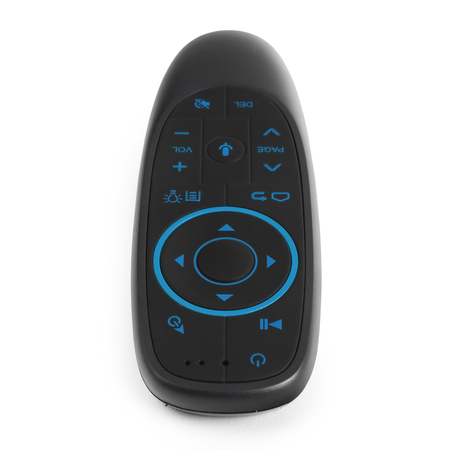 AIR Mouse mini pilot SMART TV PC z Bluetooth i Podświetleniem G10S Pro