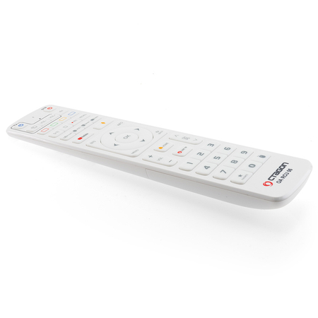 OCTAGON SPIRIT WHITE 4K UHD Android TV Box IPTV