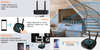 B06 Pro Bluetooth Empfänger 5.0 1Mii aptX HD 50m