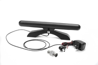 Sonus FM Radioantenne mit +18dB Verstärker