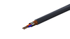 CLICKTRONIC Audiokabel 1xRCA - 1xRCA Koaxial 2m