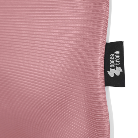 Zestaw biurko elektryczne z krzesłem dla dziewczynki – Spacetronik SPE-X112P