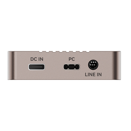 Grabber wideo audio HDMI 4K30 1080p120 EZCAP366