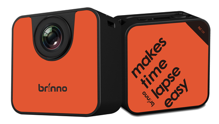 Kamera poklatkowa Brinno Wi-Fi HDR Time Lapse Camera TLC120