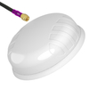 Poynting PUCK-1-W Flachprofil-Rundstrahlantenne
