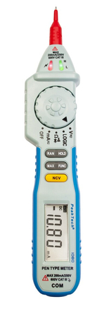 Multimetr Pen-Type PeakTech 1080