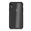 Cloak 4 Apple iPhone Xr Hülle schwarz