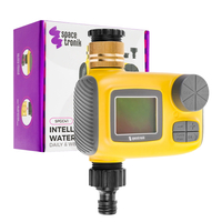 Zawór wody automatyczny SP-GC41