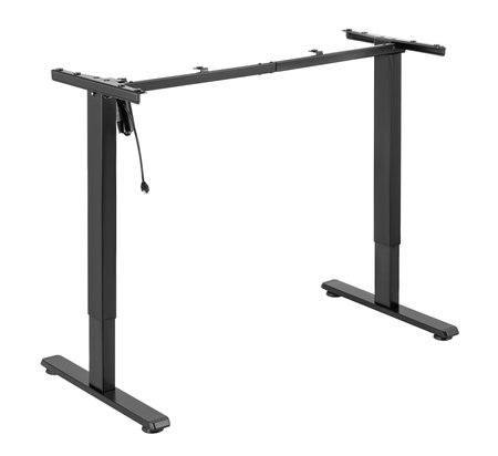 Spacetronik SPE-120B elektrischer Tischständer - zdjęcie 2