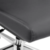 Fotel ergonomiczny biurowy z podłokietnikiem 4D Spacetronik GUNNAR szary OUTLET