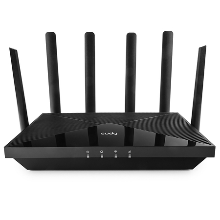 Cudy LT12 Cat12 WiFi 5 Mimo 4x4 OpenWRT Router