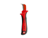 Nóż do izolowanych osłon kabli i kanałów KN-200INS JONARD TOOLS