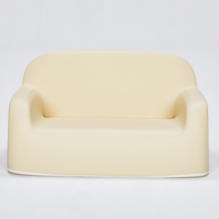 Sofa dziecięca Spacetronik XD SPC-XD24C Waniliowy beż