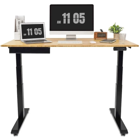 Szuflada podbiurkowa Spacetronik SPB-135B (rozm. M) OUTLET