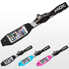 Sportowa saszetka, nerka na telefon MOC Mountain Waist Bag pink