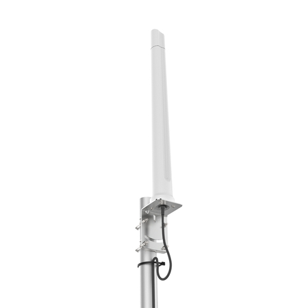 Antena 2w1 5G/WiFi MIMO2x2 Poynting OMNI-600