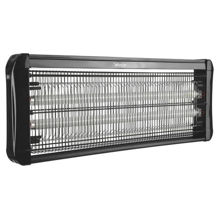 Lampa owadobójcza na owady i robaki wisząca stojąca VAYOX IK-40W