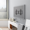 Uchwyt TV Goobay BASIC FIXED XL 43"-100" do 75kg OUTLET