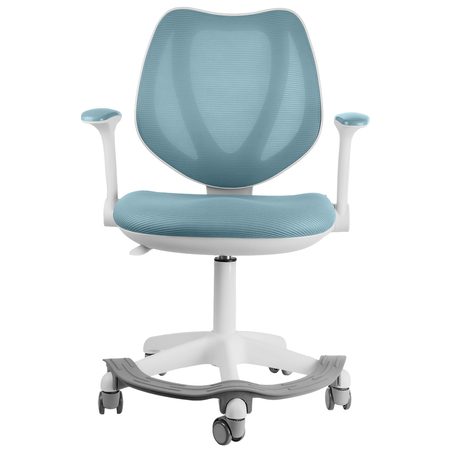 Fotel obrotowy dziecięcy Spacetronik XD SPC-XD08S Outlet A - zdjęcie 2