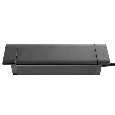 Gniazdo blatowe Spacetronik SPSFA30BB