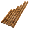Verpackungspapier Honigwabe Tasche BPHS_24 24x1cm