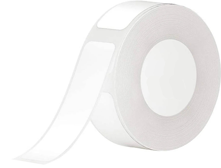 Niimbot D Serie Etiketten 15x50 mm 130 Stück weiß - zdjęcie 2