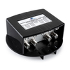 Sumator 5/4 QUAD + DVB-T2 Spacetronik S0504 zewnetrzna obudowa