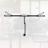 LED-Schattenlos-Zeichenpultlampe Glow D2