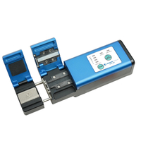 Thermische Abisolierzange für Lichtwellenleiter TFS-100