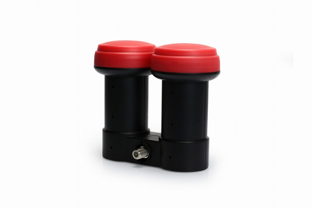 LNB Monoblock Einzel ANADOL BLACK EDITION H/A