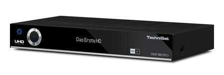 Technisat Digit ISIO STC UHD - 4K