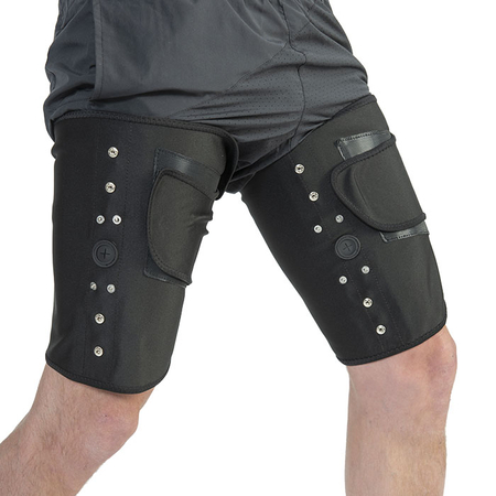 Szorty Combi Sport-elec z 4 elektrodami