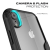 Etui Exec 3 Apple iPhone Xr rot