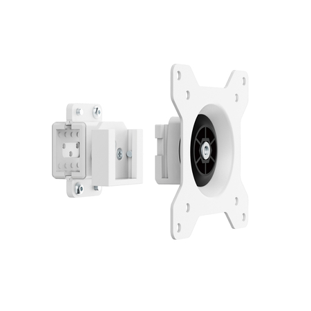 Tablica perforowana Holdee SPB-161W 140cm