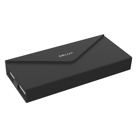 Mobiles Tastatur- und Maus-Set KF10 und MF10PRO schwarz, kabellos