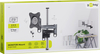 Goobay BASIC FLEX 13"-32" Monitorhalterung bis zu 15kg