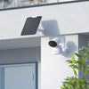 Inteligentna kamera Reolink Argus Track 4K Ultra HD WiFi 2,4 i 5GHz z detekcją osób + Panel Słoneczny