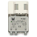 Alcad Wzmacniacz szerokopasmowy AI-223 25dB