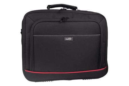 Torba do laptopa ORYX BLACK 15.6"